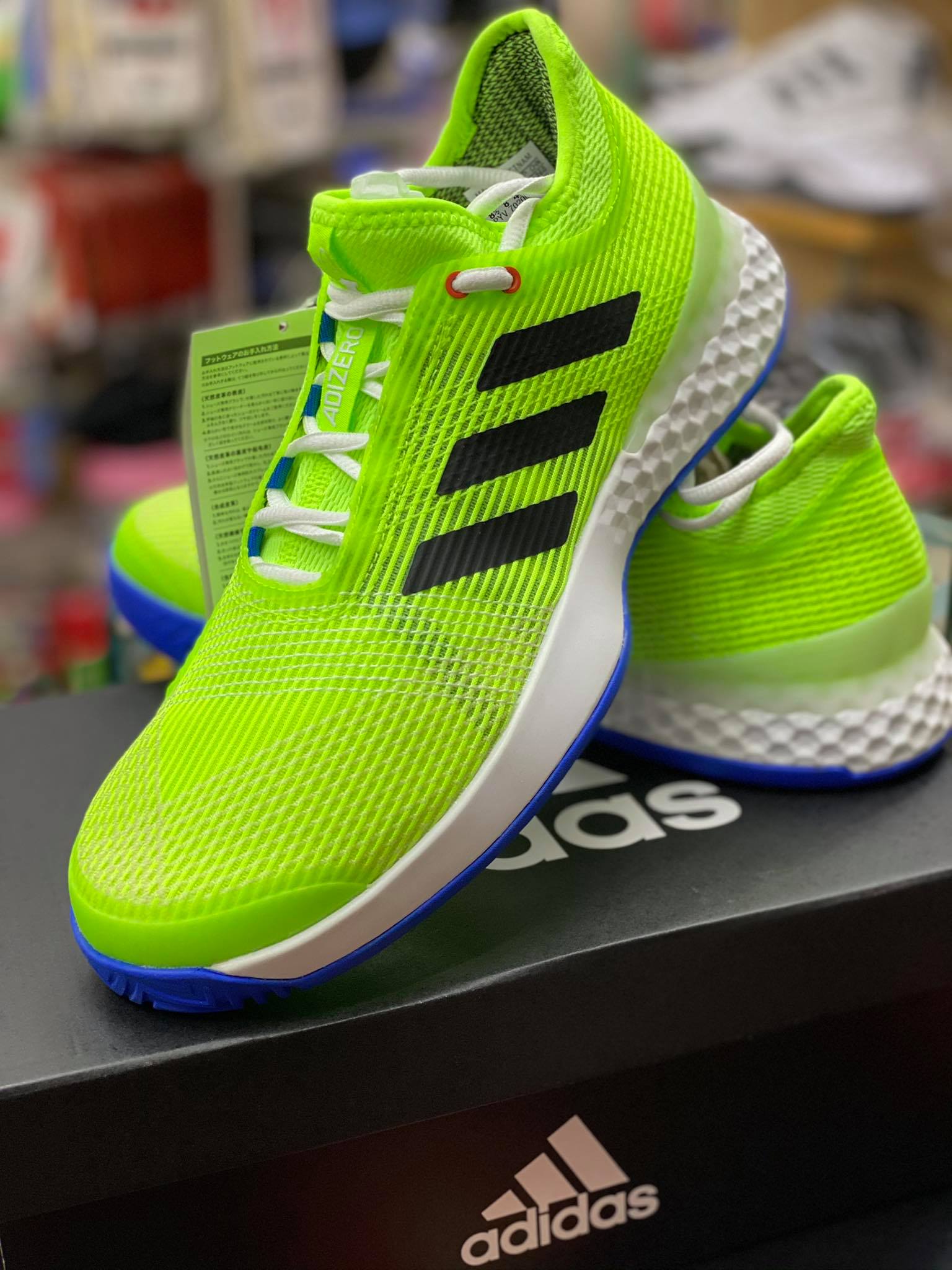 adidas adizero EF 2768